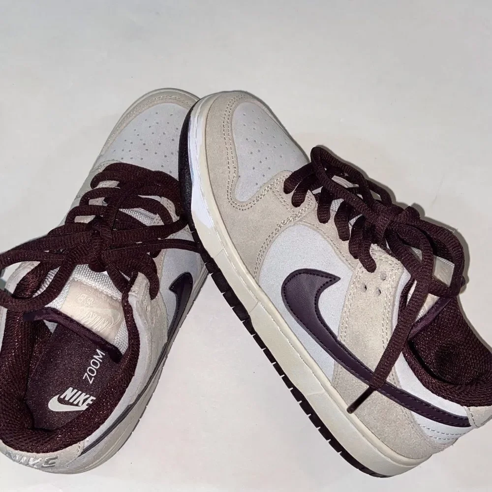 Nike stylish sb